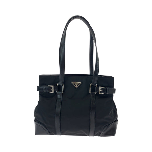 Prada Nylon Tote - Rovelle Bags
