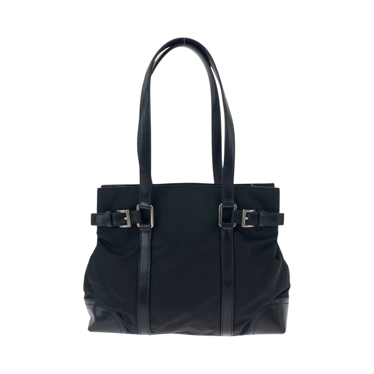 Prada Nylon Tote - Rovelle Bags