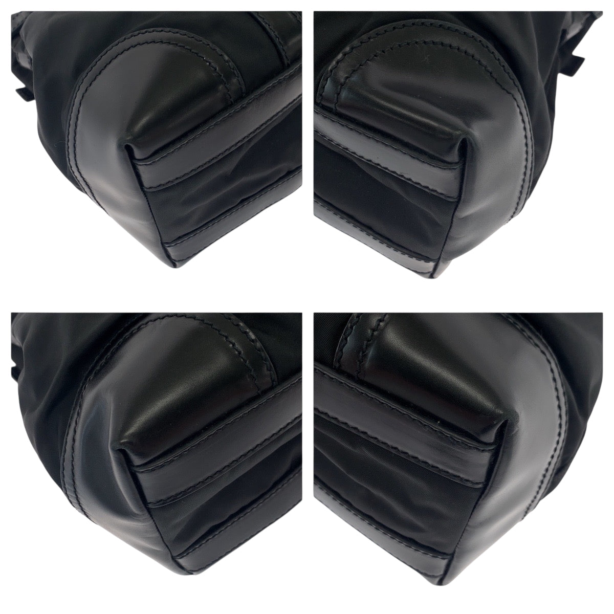 Prada Nylon Tote - Rovelle Bags
