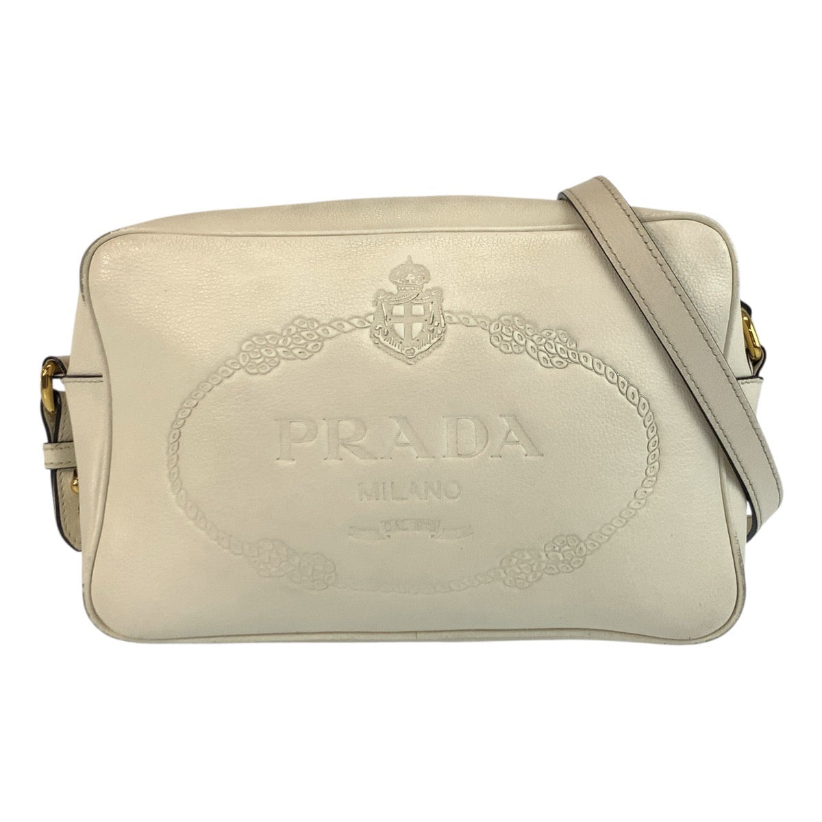 Prada Shoulder Bag - Rovelle Bags