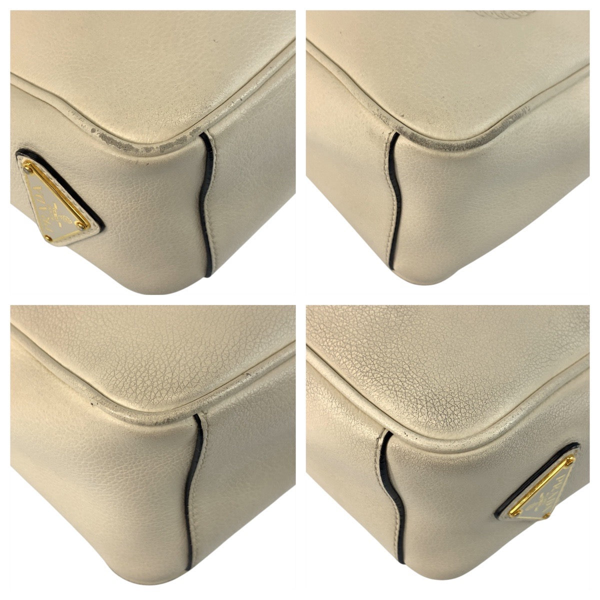 Prada Shoulder Bag - Rovelle Bags