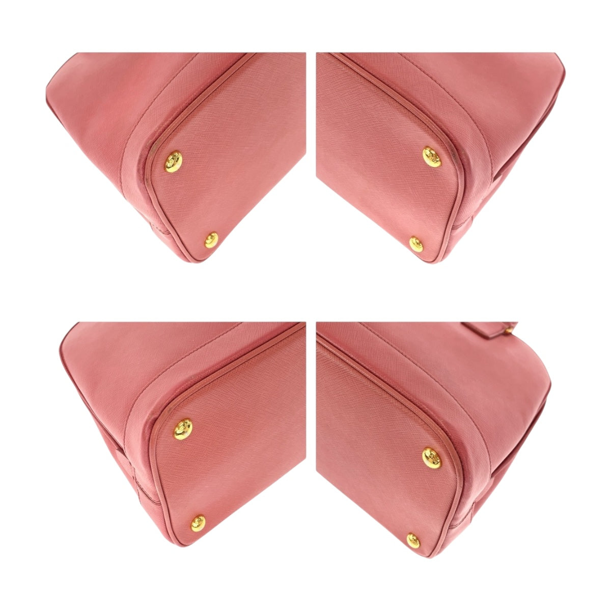 Prada Handbag - Rovelle Bags