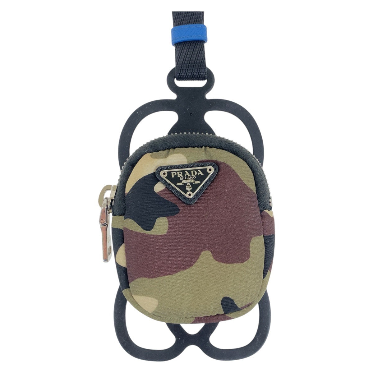 Prada Nylon Clutch - Rovelle Bags
