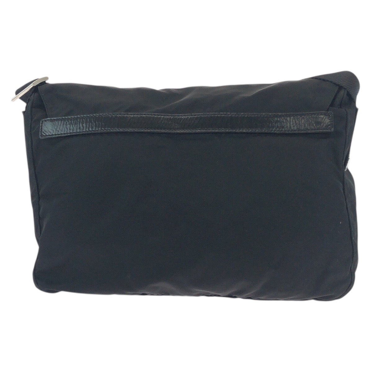 Prada Nylon Shoulder Bag - Rovelle Bags
