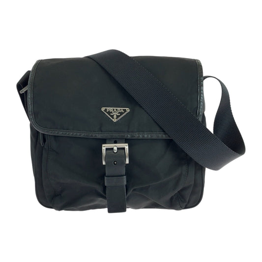Prada Nylon Shoulder Bag - Rovelle Bags