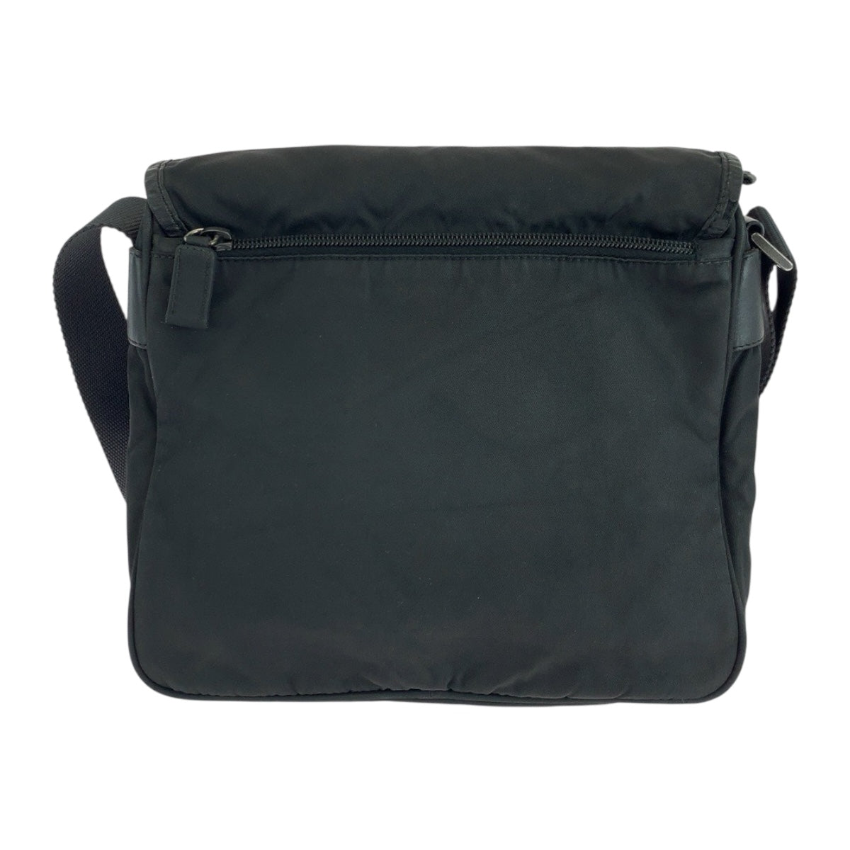 Prada Nylon Shoulder Bag - Rovelle Bags