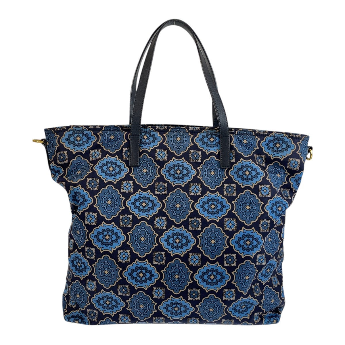 Prada Nylon Tote - Rovelle Bags