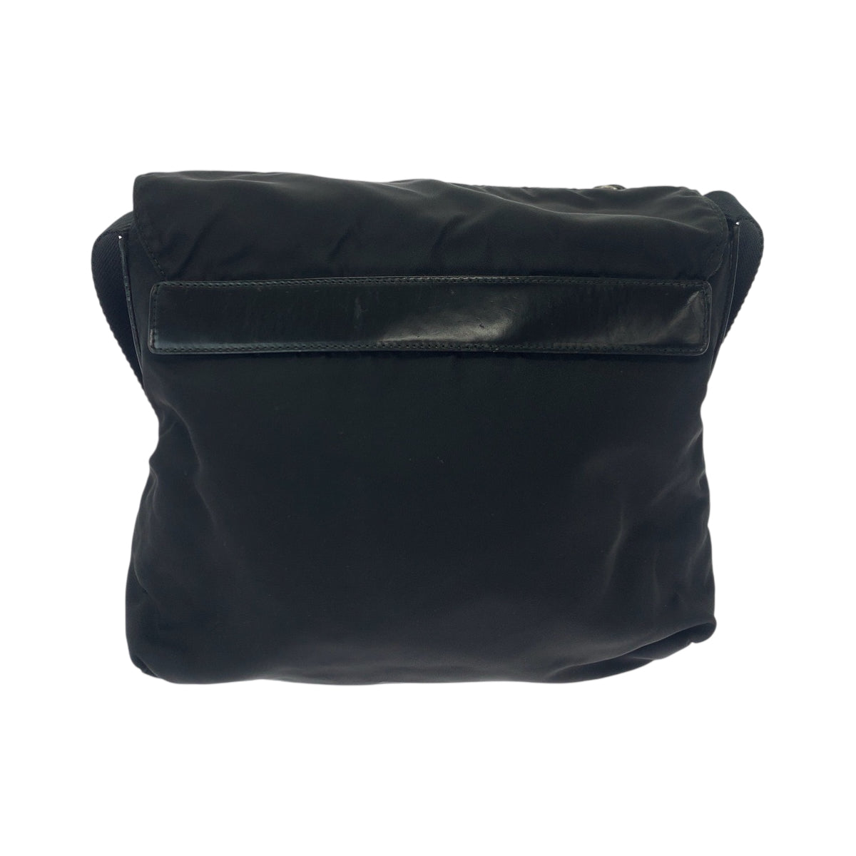 Prada Nylon Shoulder Bag - Rovelle Bags