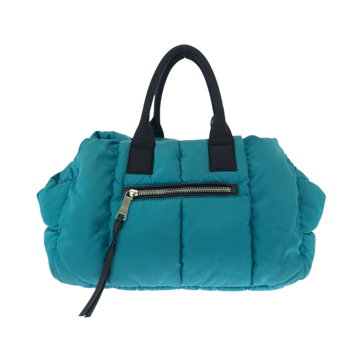 Prada Nylon Shoulder Bag - Rovelle Bags