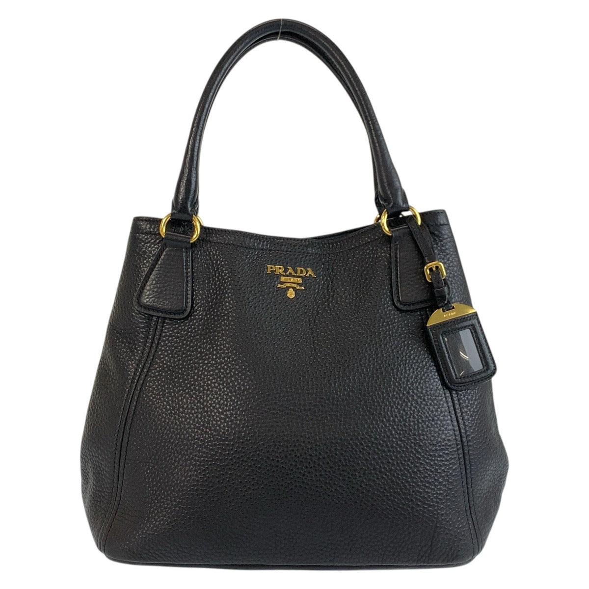 Prada Tote - Rovelle Bags
