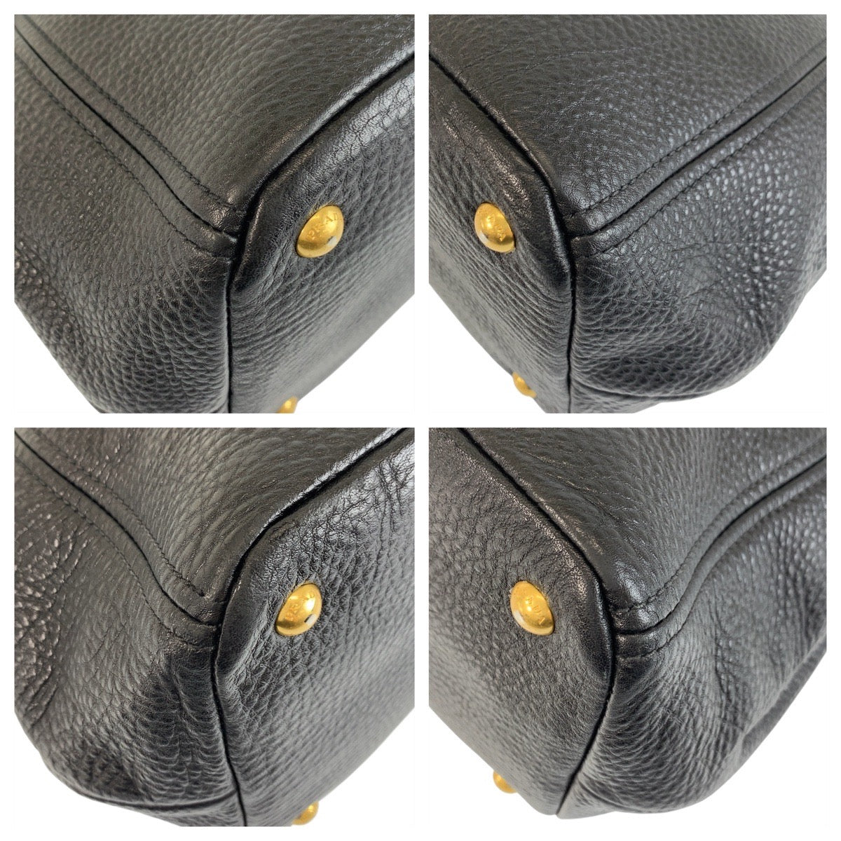 Prada Tote - Rovelle Bags