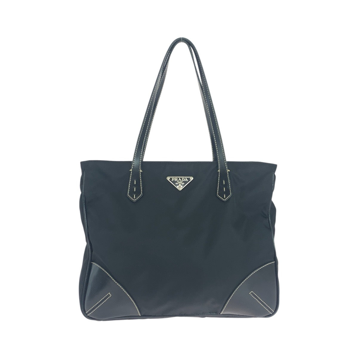 Prada Nylon Tote - Rovelle Bags