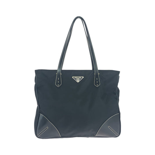 Prada Nylon Tote - Rovelle Bags