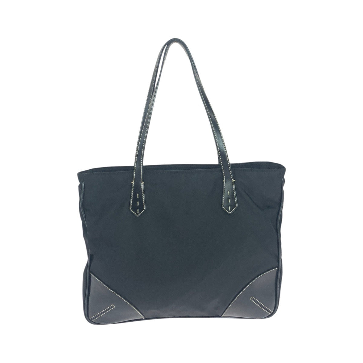 Prada Nylon Tote - Rovelle Bags