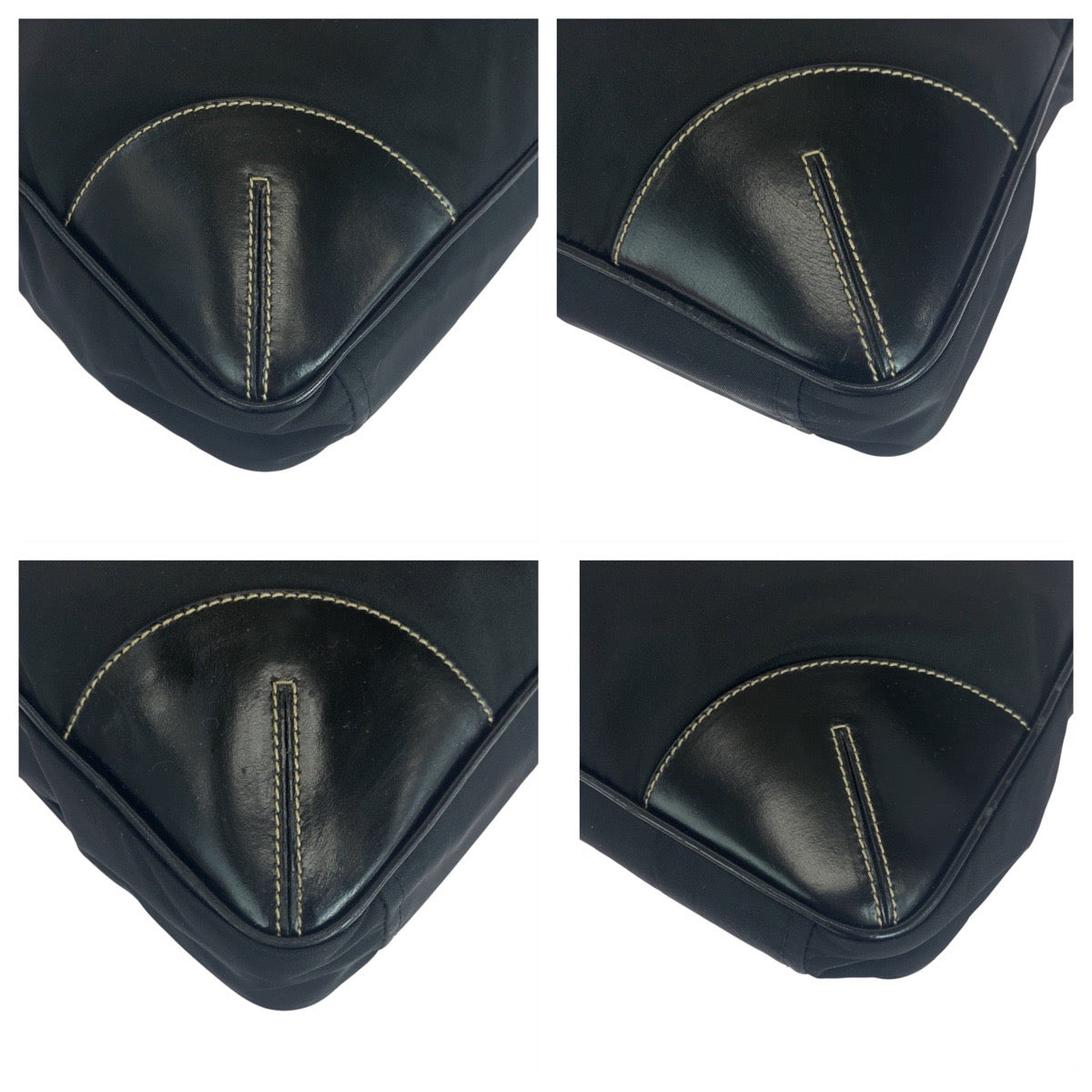 Prada Nylon Tote - Rovelle Bags