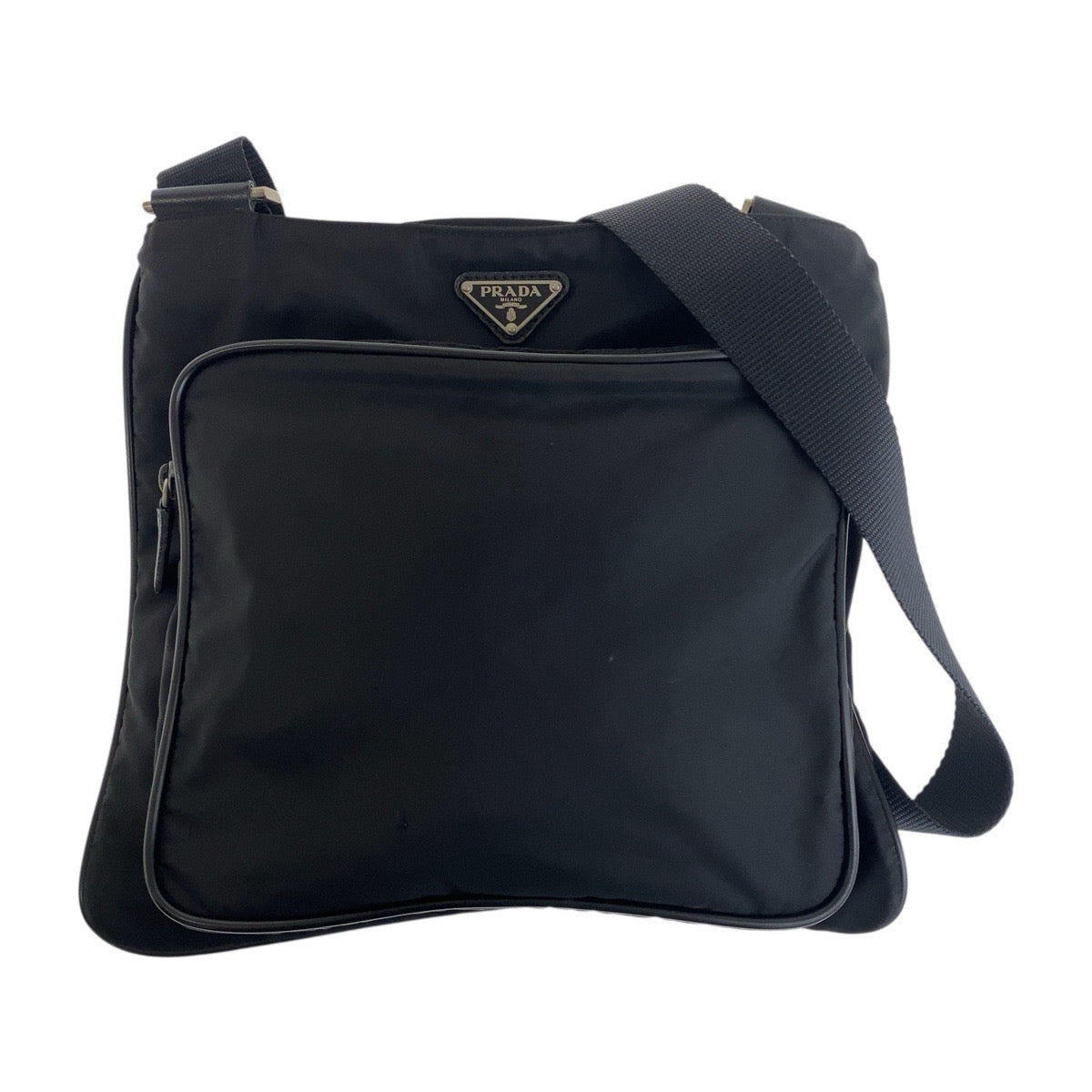 Prada Nylon Shoulder Bag - Rovelle Bags