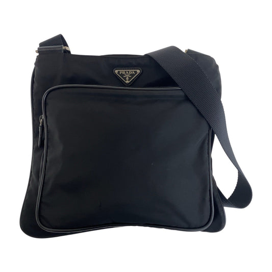 Prada Nylon Shoulder Bag - Rovelle Bags