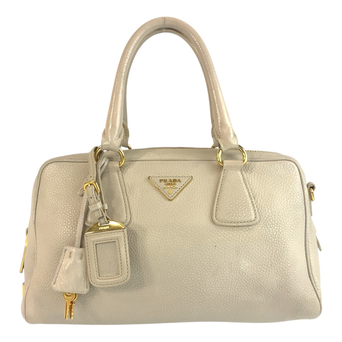 Prada Handbag - Rovelle Bags
