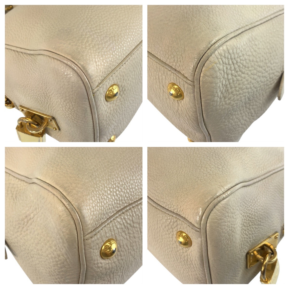 Prada Handbag - Rovelle Bags