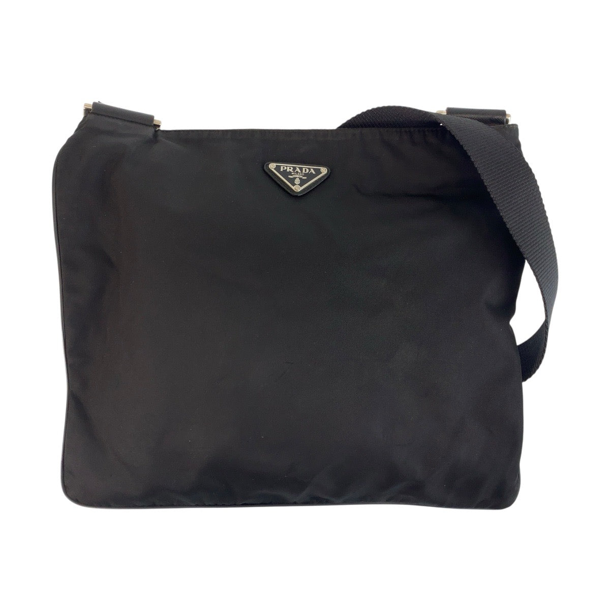 Prada Nylon Shoulder Bag - Rovelle Bags