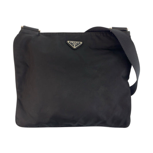 Prada Nylon Shoulder Bag - Rovelle Bags