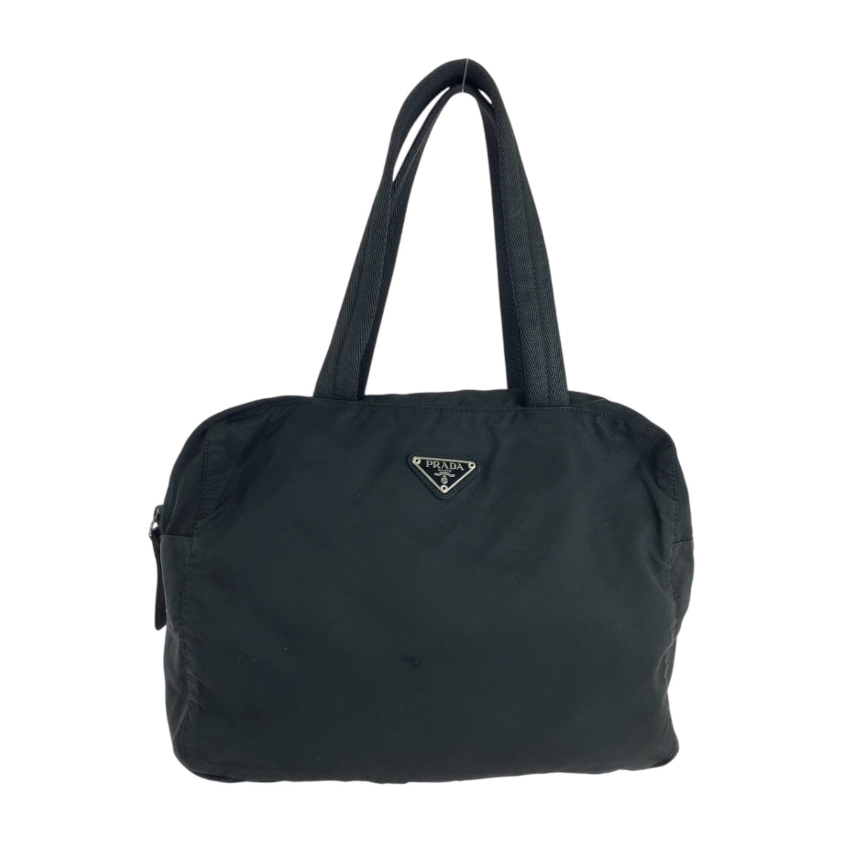 Prada Nylon Handbag - Rovelle Bags