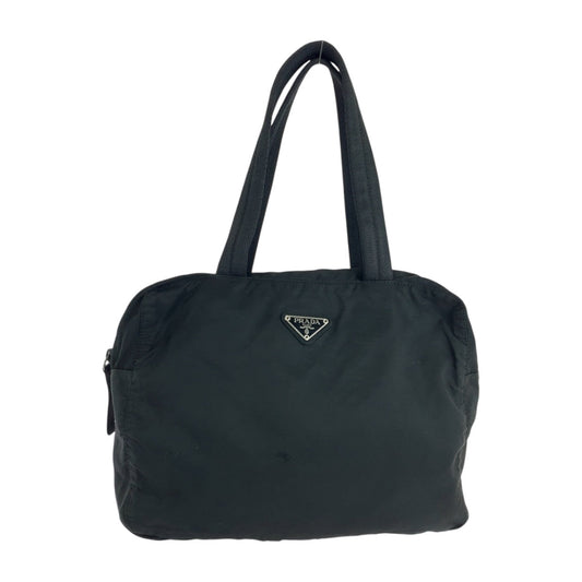 Prada Nylon Handbag - Rovelle Bags