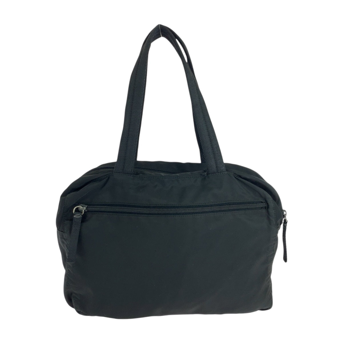 Prada Nylon Handbag - Rovelle Bags