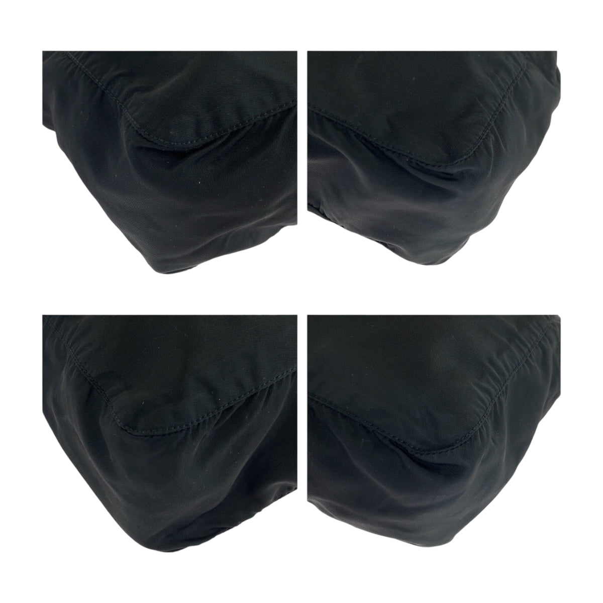 Prada Nylon Handbag - Rovelle Bags
