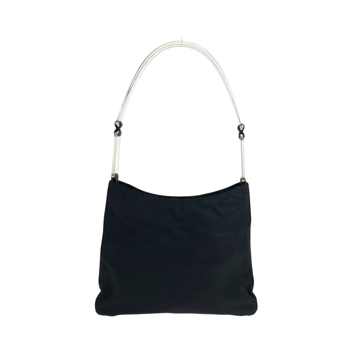 Prada Nylon Shoulder Bag - Rovelle Bags