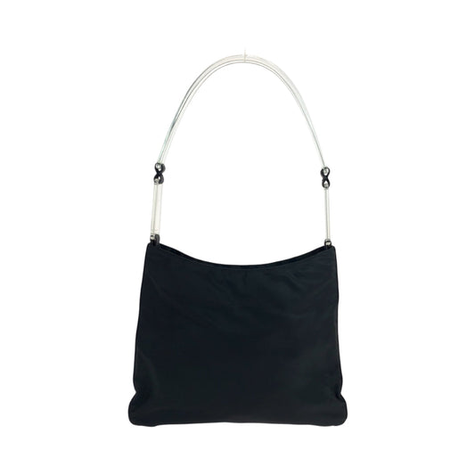 Prada Nylon Shoulder Bag - Rovelle Bags