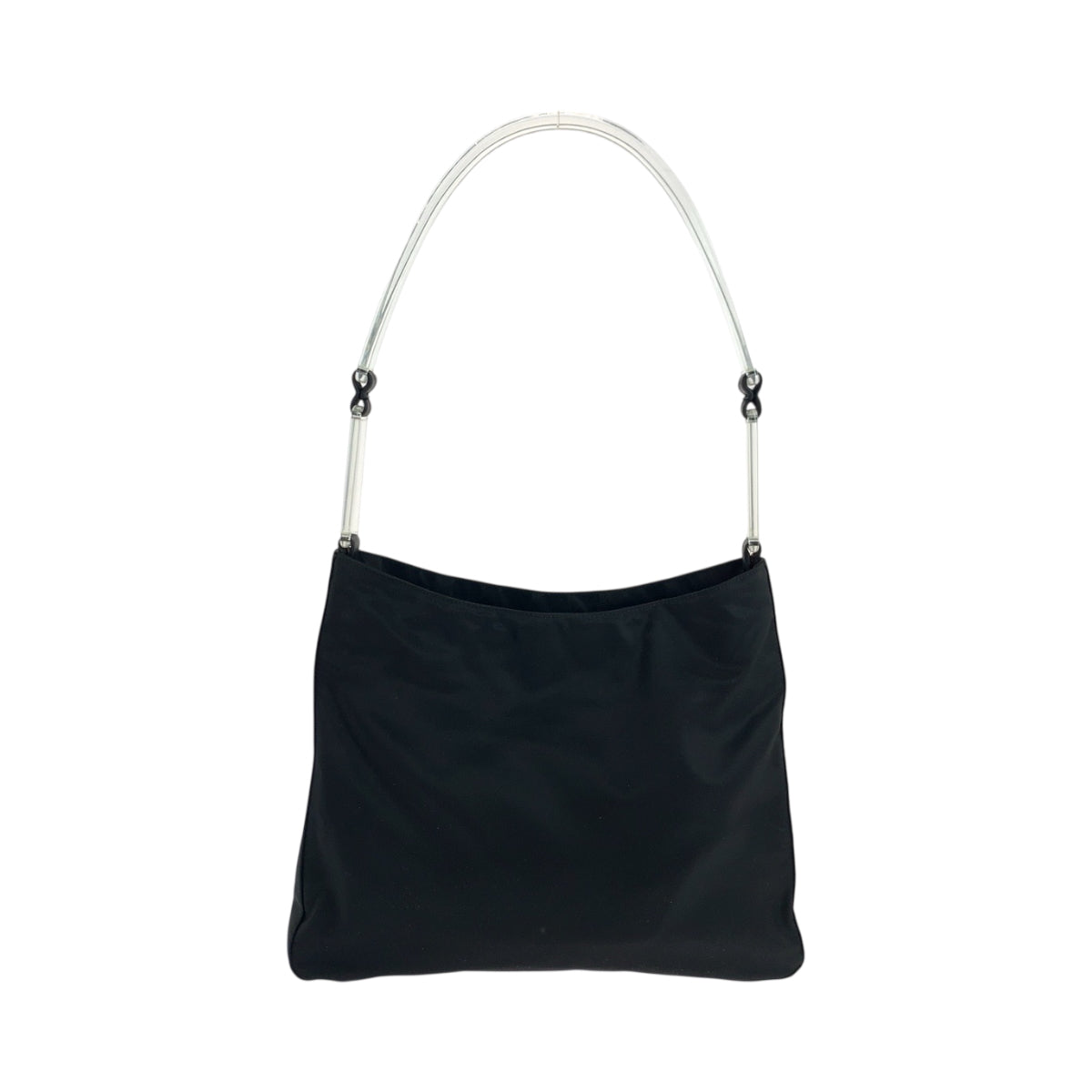 Prada Nylon Shoulder Bag - Rovelle Bags