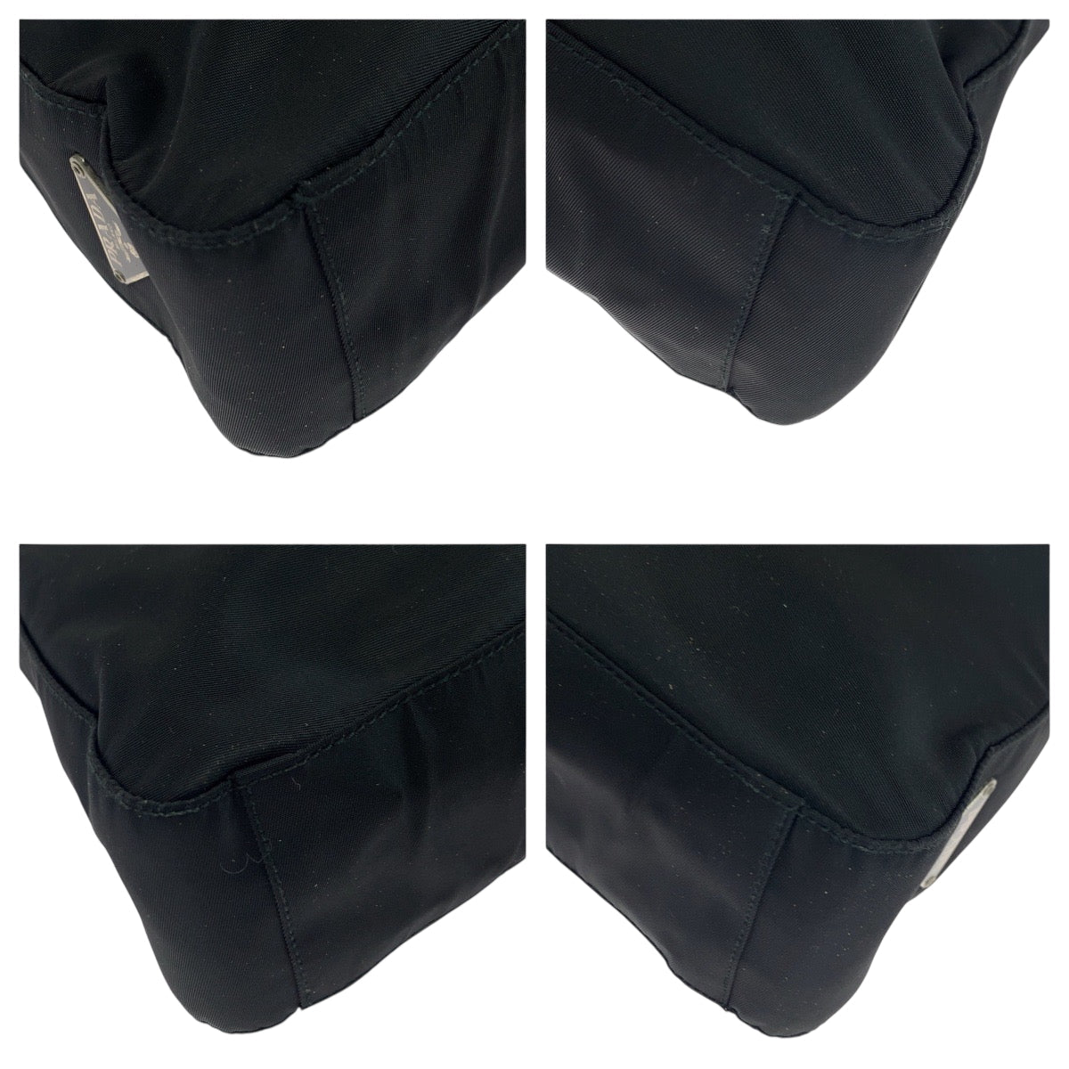 Prada Nylon Shoulder Bag - Rovelle Bags