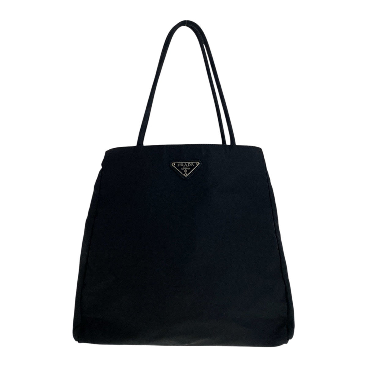 Prada Nylon Tote - Rovelle Bags