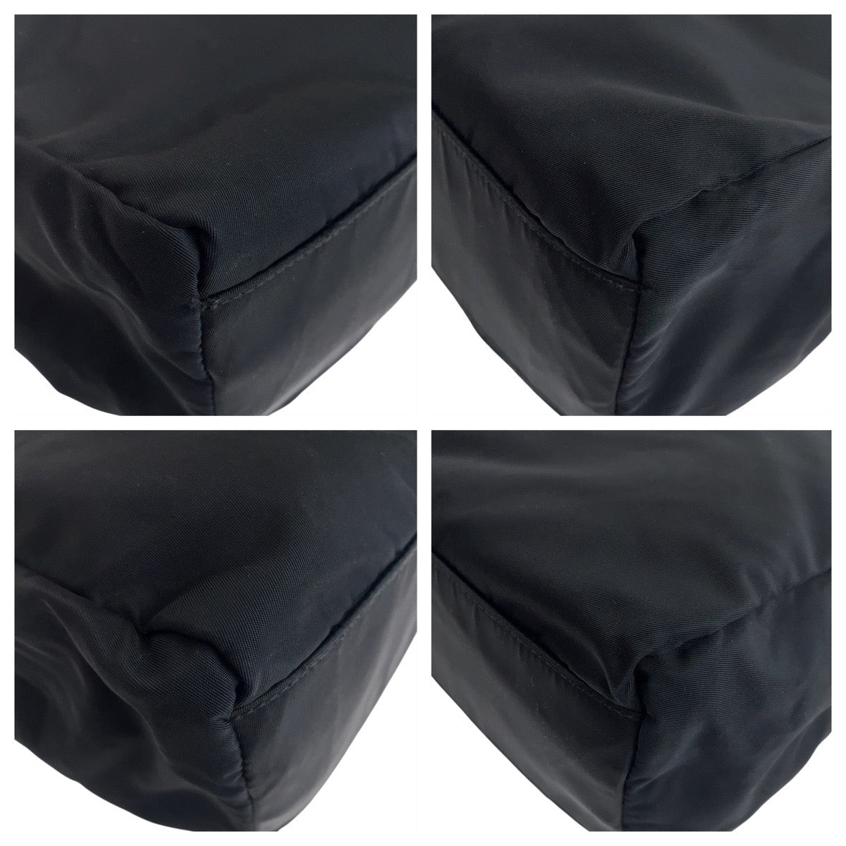 Prada Nylon Tote - Rovelle Bags