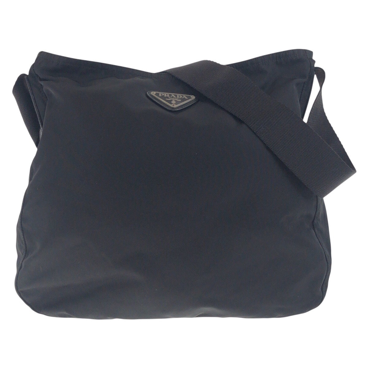 Prada Nylon Shoulder Bag - Rovelle Bags