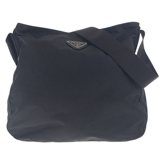 Prada Nylon Shoulder Bag - Rovelle Bags