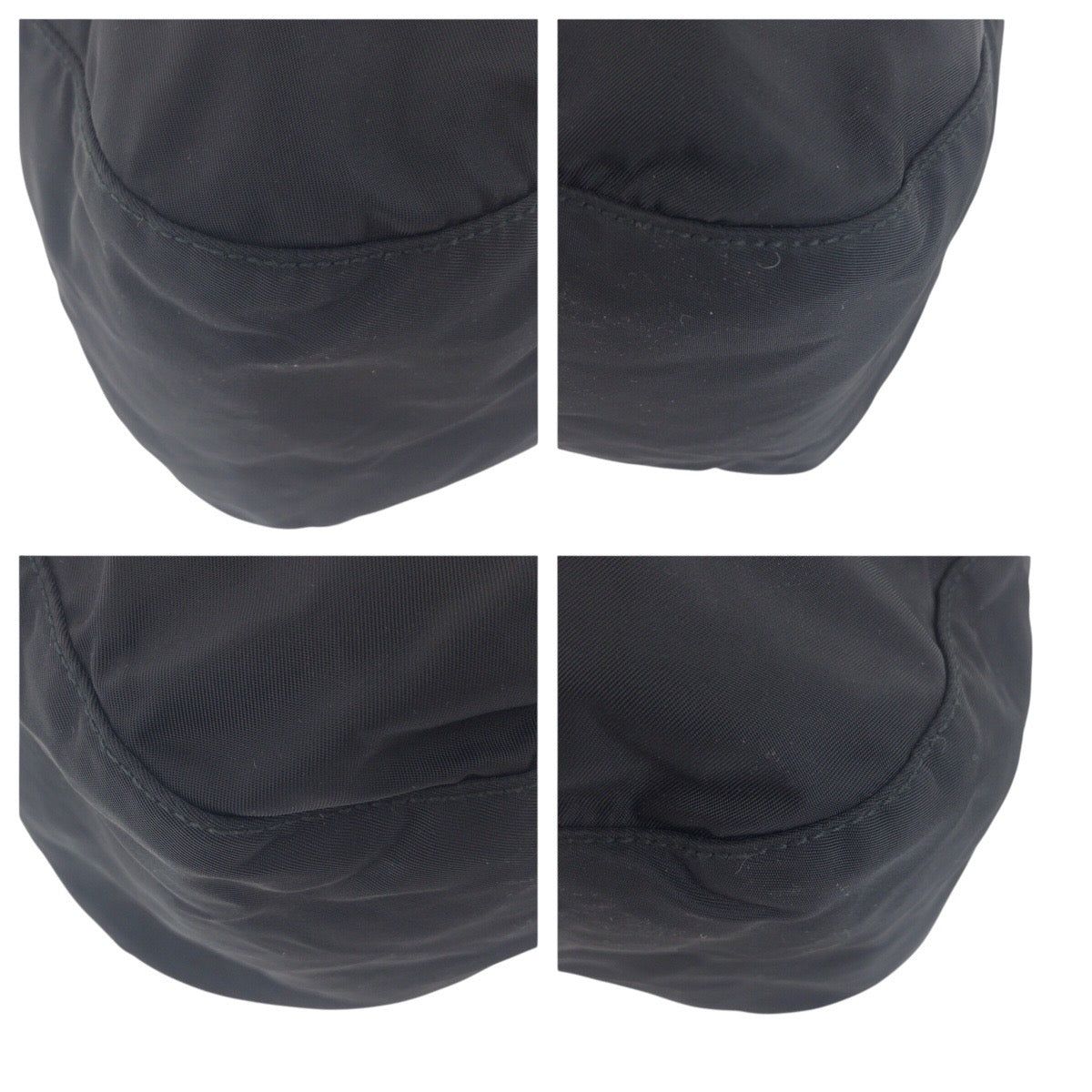 Prada Nylon Shoulder Bag - Rovelle Bags