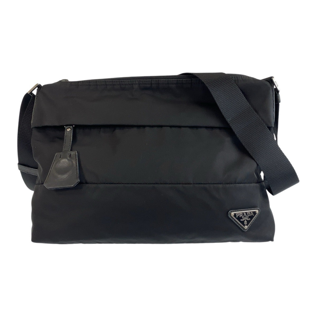 Prada Nylon Shoulder Bag - Rovelle Bags