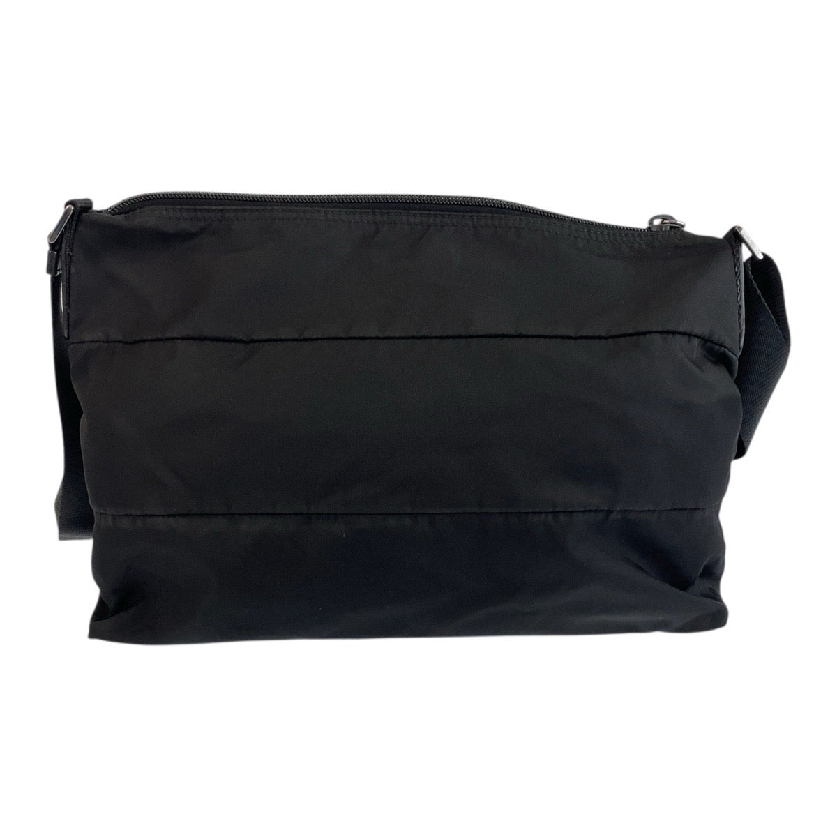 Prada Nylon Shoulder Bag - Rovelle Bags