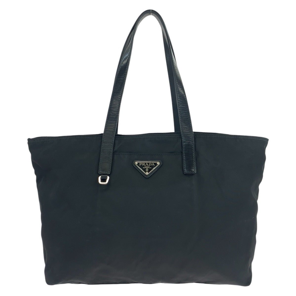 Prada Nylon Tote - Rovelle Bags