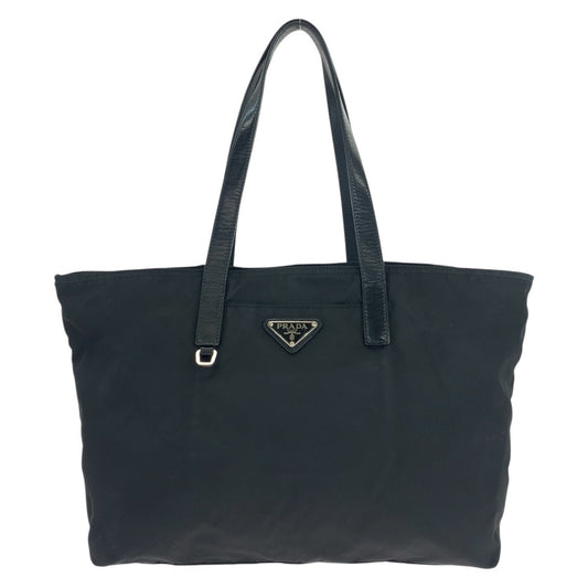 Prada Nylon Tote - Rovelle Bags