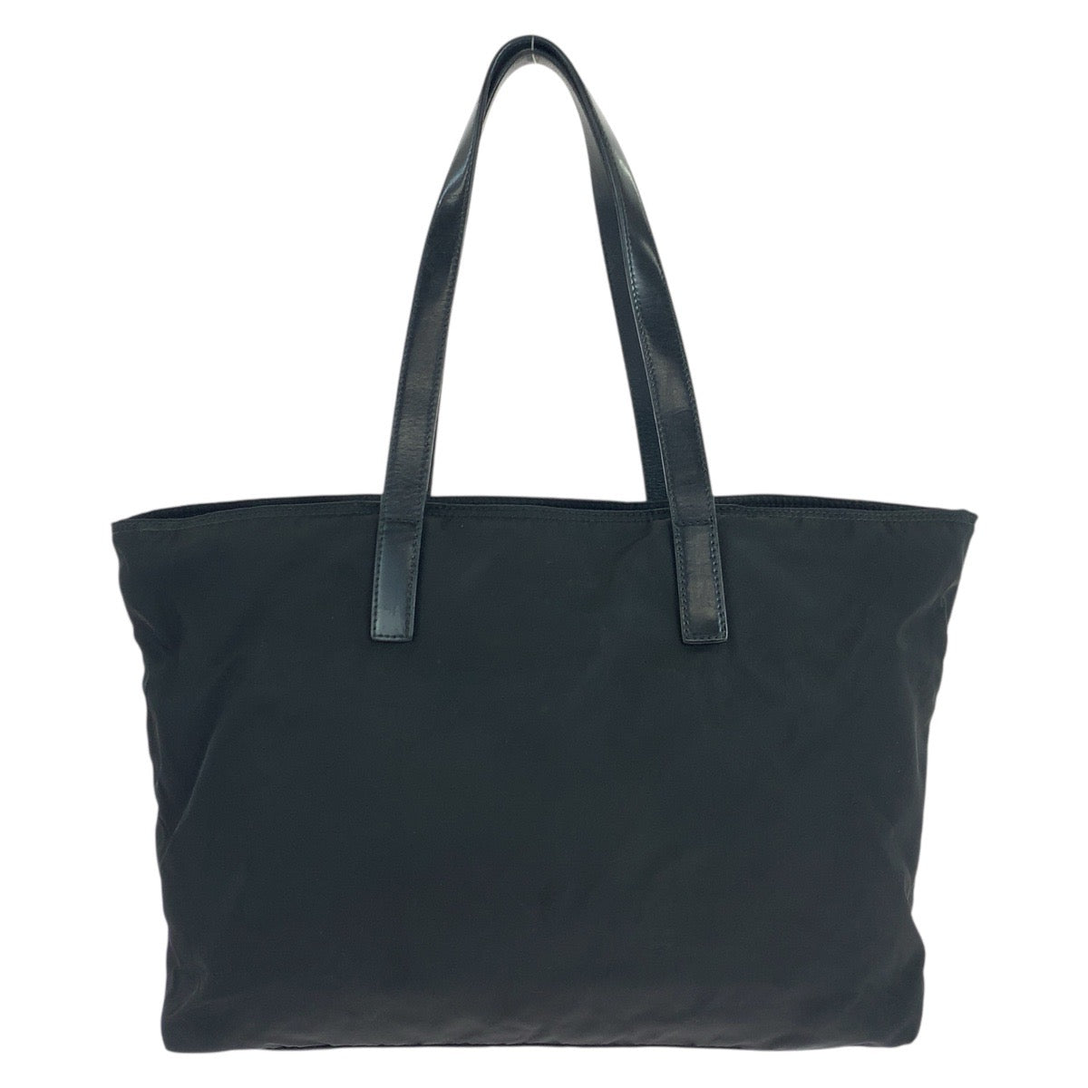 Prada Nylon Tote - Rovelle Bags