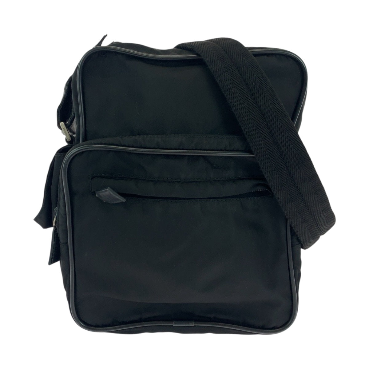 Prada Nylon Shoulder Bag - Rovelle Bags