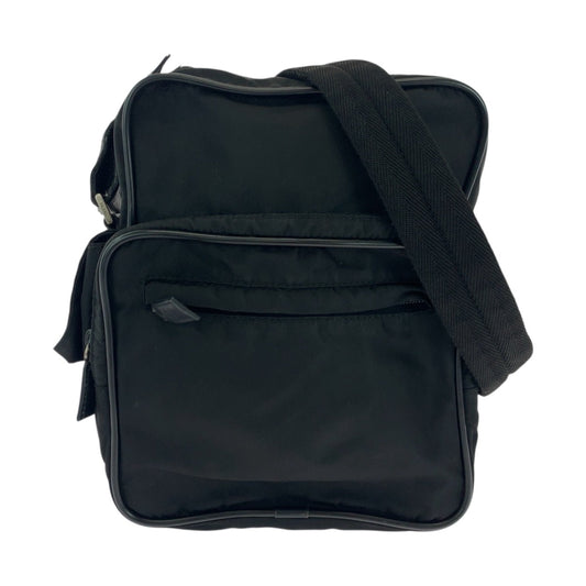 Prada Nylon Shoulder Bag - Rovelle Bags