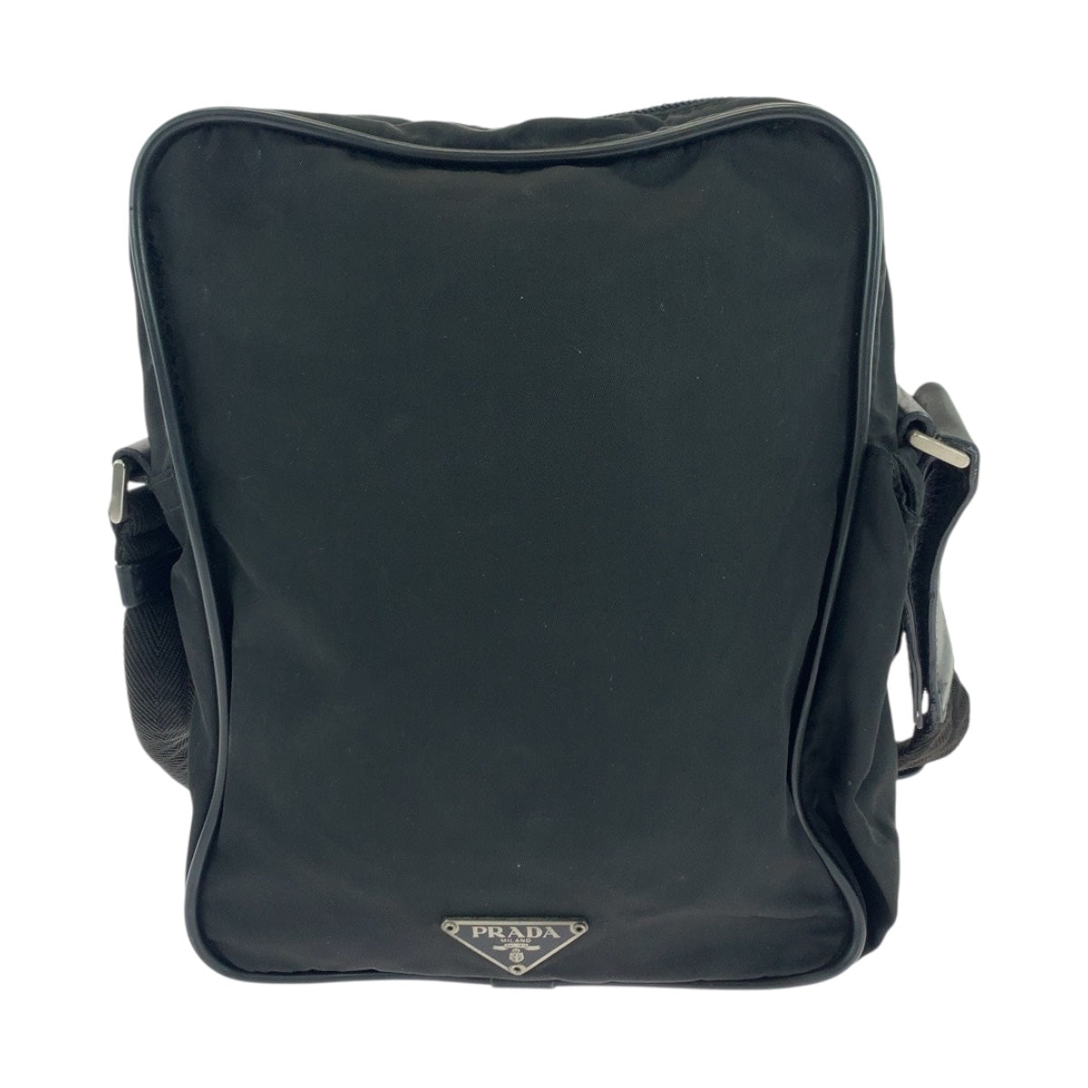 Prada Nylon Shoulder Bag - Rovelle Bags