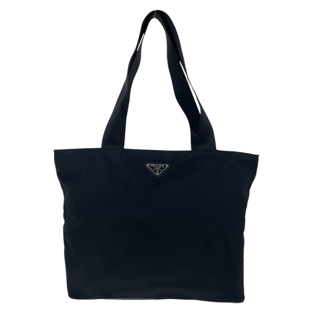 Prada Nylon Tote - Rovelle Bags