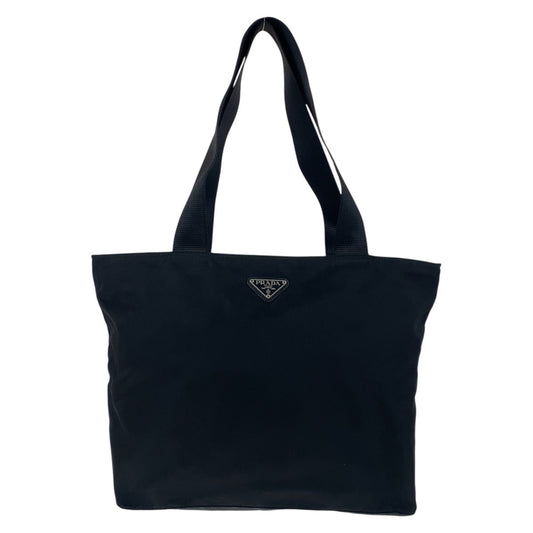 Prada Nylon Tote - Rovelle Bags