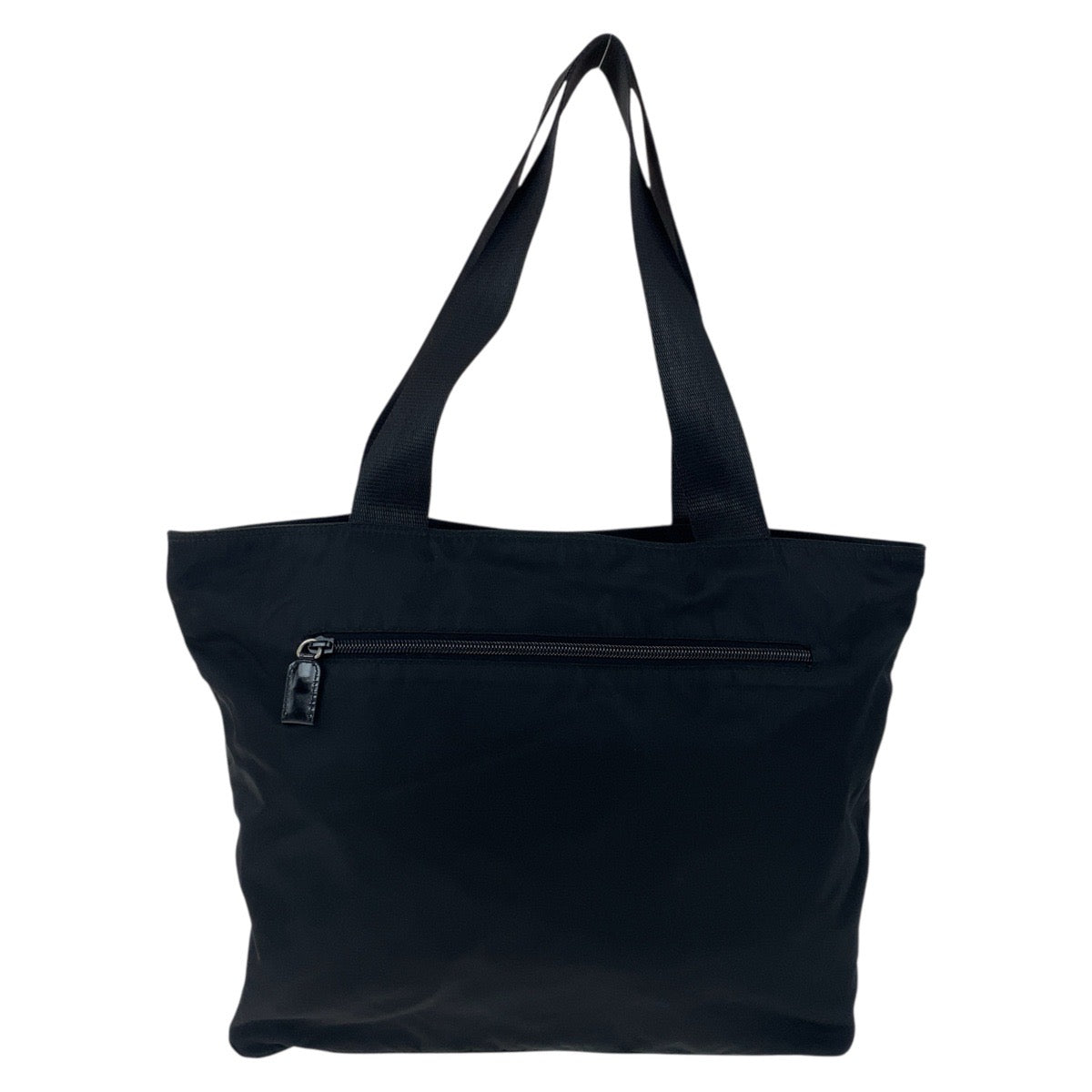 Prada Nylon Tote - Rovelle Bags