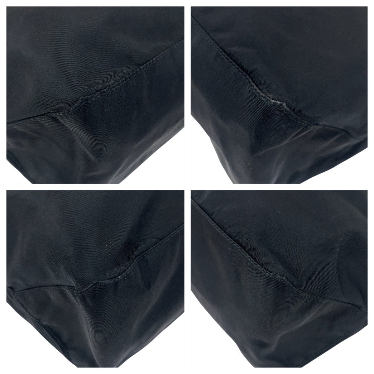 Prada Nylon Tote - Rovelle Bags